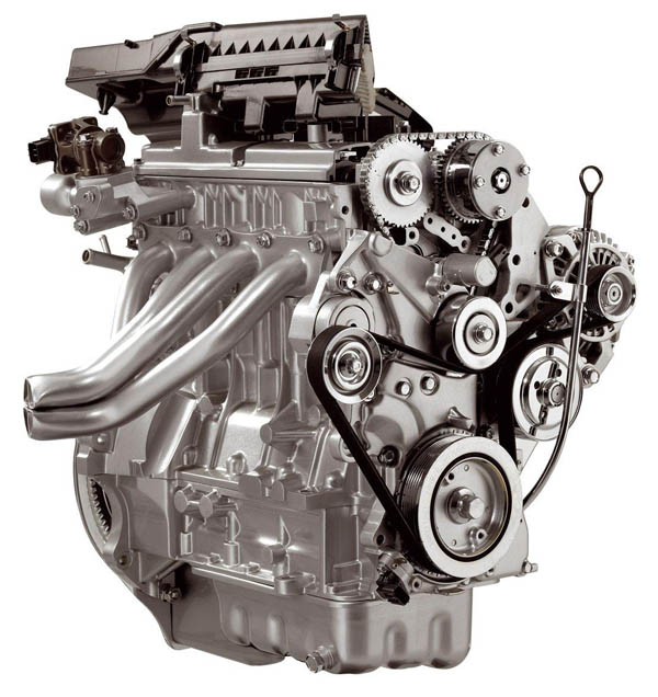 2008 U Gsr Car Engine